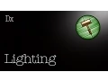 Lighting - Intro to Hammer