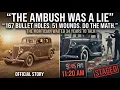 Autopsy Evidence vs Narrative - Bonnie and Clyde
