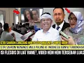 Download Lagu Istri Sahroni Malu Sampai Ubun² Pulang Ke indonesia, isi Flesdis Dilihat Rame² Video Hem² Tersebar?