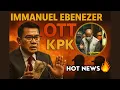 Download Lagu Lagi Dan Lagi - Wamenaker Kena OTT KPK - Pari Kesit Rap Hijab