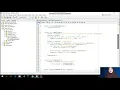 Ch - 2 OOP Akses Data Array 2 Dimensi JAVA