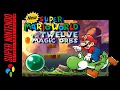 Download Lagu [Longplay] SNES - New Super Mario World 1: The Twelve Magic Orbs [Hack] [100%] (4K, 60FPS)