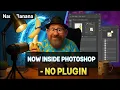 Download Lagu Nana-Banana, now directly in Photoshop - NO PLUGIN #nanobanana #photoshop #gemini
