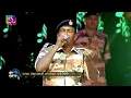 Download Lagu जहाँ डाल-डाल पर सोने की चिड़िया करती है बसेरा...Constable Sovan Banerjee of ITBP sings
