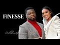 Cuban Link Is A Smart Woman 8 Ways She Is Using The Art Of Finesse With 50 Cent