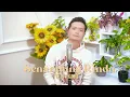 Download Lagu SENANDUNG RINDU (Tetty Kadi) - Andrey Arief (COVER)