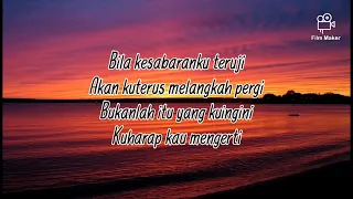 apa penghujungnya kapilla lirik