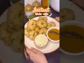 Download Lagu Soaking ka jhanjhat khatam Instant Medu Vada recipe #shorts #shortsfeed #food #recipe #breakfast