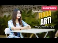 Download Lagu Sonia - Sudah Tiada Arti (Official Music Video) | slow rock