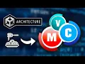 Improve Your Unity Code with Architectural Patterns