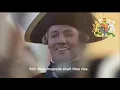 Download Lagu British Patriotic Song: Rule, Britannia!