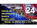 Basic electronics course from scratch Basic electronics course SCR activation in VDC and VCC