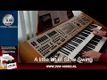 Download Lagu A little bit of Slow Swing