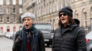 Ride with norman reedus episode 3x3