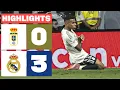 Download Lagu REAL OVIEDO 0 - 3 REAL MADRID | RESUMEN LALIGA EA SPORTS Download Lagu REAL OVIEDO 0 - 3 REAL MADRID | RESUMEN LALIGA EA SPORTS