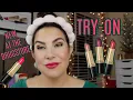 CLASSIC DRUGSTORE LIPSTICK In a Dozen New Shades Revlon Super Lustrous