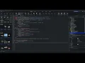 Shift to sprint script and tutorial for Roblox Studio