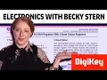 How To Read A Datasheet - Electronics with Becky Stern DigiKey