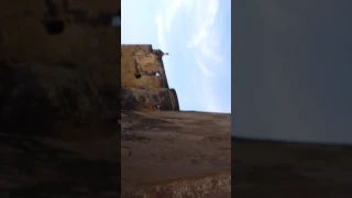 عند دا البحر كينيا ممباسا 2017 