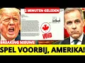 Download Lagu Canada kondigt een nationale stroomuitval aan – Het imperium van Trump begint in te storten