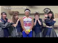 Broken By The Scream「Rising sun feat. サンシャイン池崎」MV公開コメント！