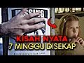 Lagu KISAH NYATA - OBSESI TERPENDAM