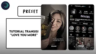 Download Preset + Tutorial Transisi || \ MP3