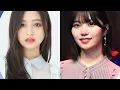 乃木坂46井上和＆中西アルノ、Wセンターに決定 38thシングル「ネーブルオレンジ」選抜発表【フォーメーション】ytr