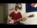 I'm A King Bee - The Stone Foxes' version (Cover)