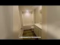 Inside This New Construction 3-Bed 2 5-Bath Home in Montgomery AL 36117 1-Minute Tour
