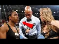 She Hits Like Tyson! Caroline Dubois - Brutal Female KOs!