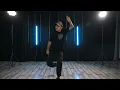 Aloo Chaat - RDB || Dance Cover || By Floral Nigam ||