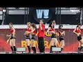 Download Lagu WATERBOMB SEOUL 2023 BamBam