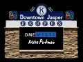 DME Meets Jasper Main Street Executive Director Mike Putman