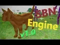 Java SBN Game Engine v1 0