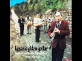 Düğün Havaları: Kına Havası, Gelin Alma Havası