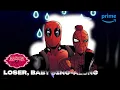 Download Lagu Deadpool and Spider-man sing loser baby (ai cover)