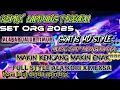 Download Lagu SET ORG GRATIS | FULL REMIX LAMPUNG TERBARU 2025 | YANG LAGI VIRAL