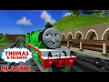 Download Lagu Thomas \u0026 Friends Season 3 Episode 9 // Henry's Forest (UK, Michael Angelis)