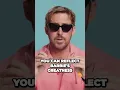 Sunglasses that offer Ryan Gosling KENergy