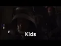 When there s a school fight Star Wars Edition