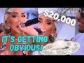 Natalie Gives Lemmy A HUBBY Gift For His Bday Janeisha Is PUNCHING A WALL