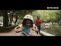 PNC Low Cash Mode Camping Watch Out