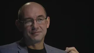 Дмитрий Ушаков: «Это кажется, что я мягкий и дипломатичный»