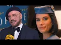 John Travolta on His New Director Look and Daughter Being Late Wife Kelly Preston s Look-Alike