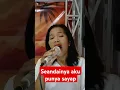 Download Lagu SEANDAINYA AKU PUNYA SAYAP #lagulawas