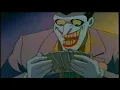 Batman Villains Poker Game Kids WB Pokemon Promo TV Commercial