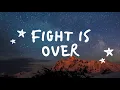 The Fight is Over Lyric Video - Urbandub