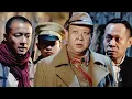 兩小夥假裝吵架成功騙過大佐，和隊友裡應外合一鍋端了日軍軍火庫！⚔️ 抗日 Kung Fu #抗日 #電影 #功夫