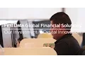 First Data - Our Investment in Digital Innovation